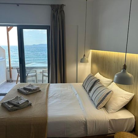 Anfi Suites Гувес Екстер'єр фото