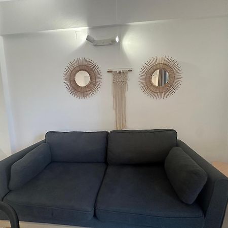 Anfi Suites Гувес Екстер'єр фото