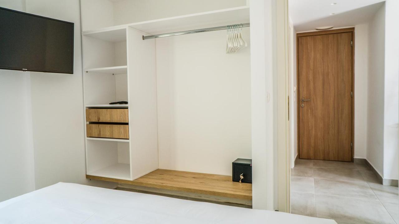 Anfi Suites Гувес Екстер'єр фото