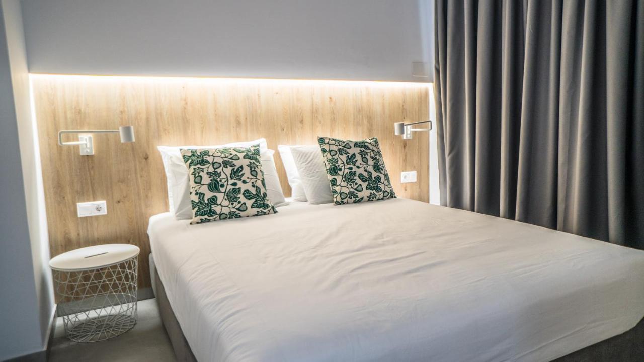 Anfi Suites Гувес Екстер'єр фото