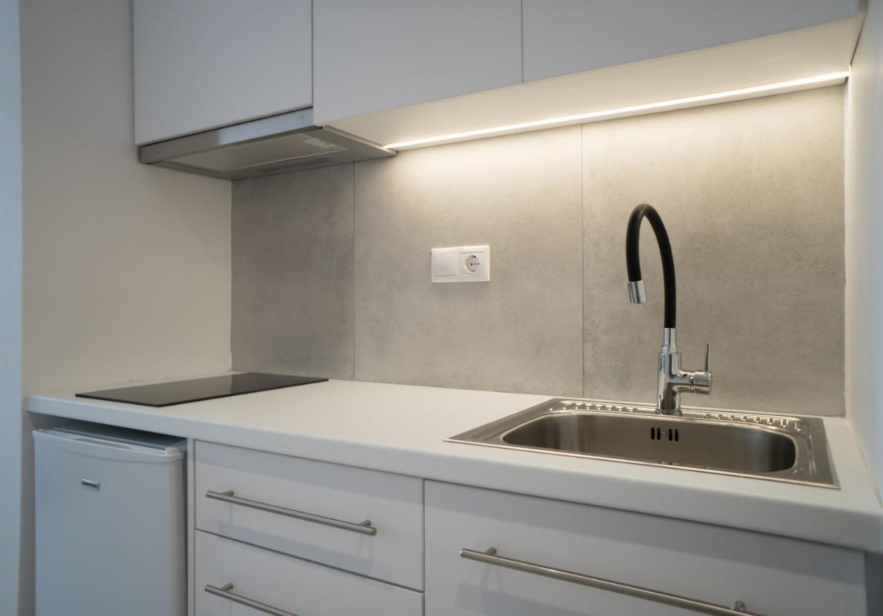 Anfi Suites Гувес Екстер'єр фото