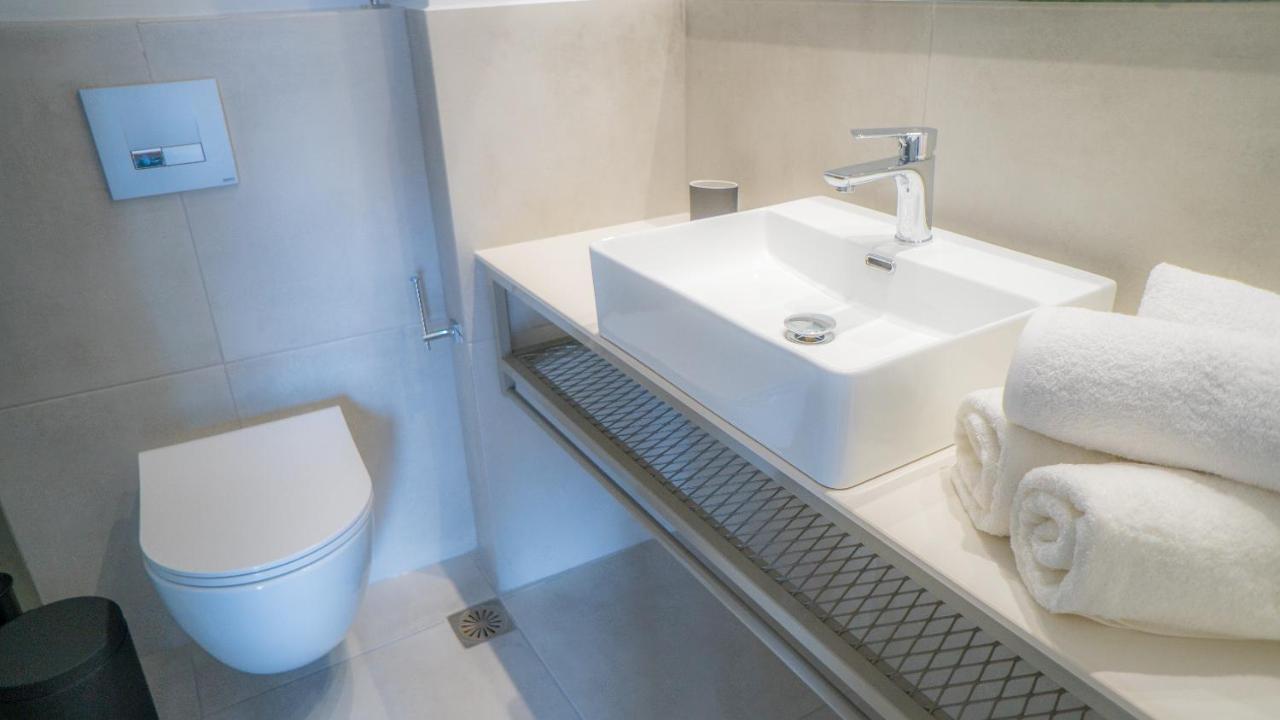 Anfi Suites Гувес Екстер'єр фото