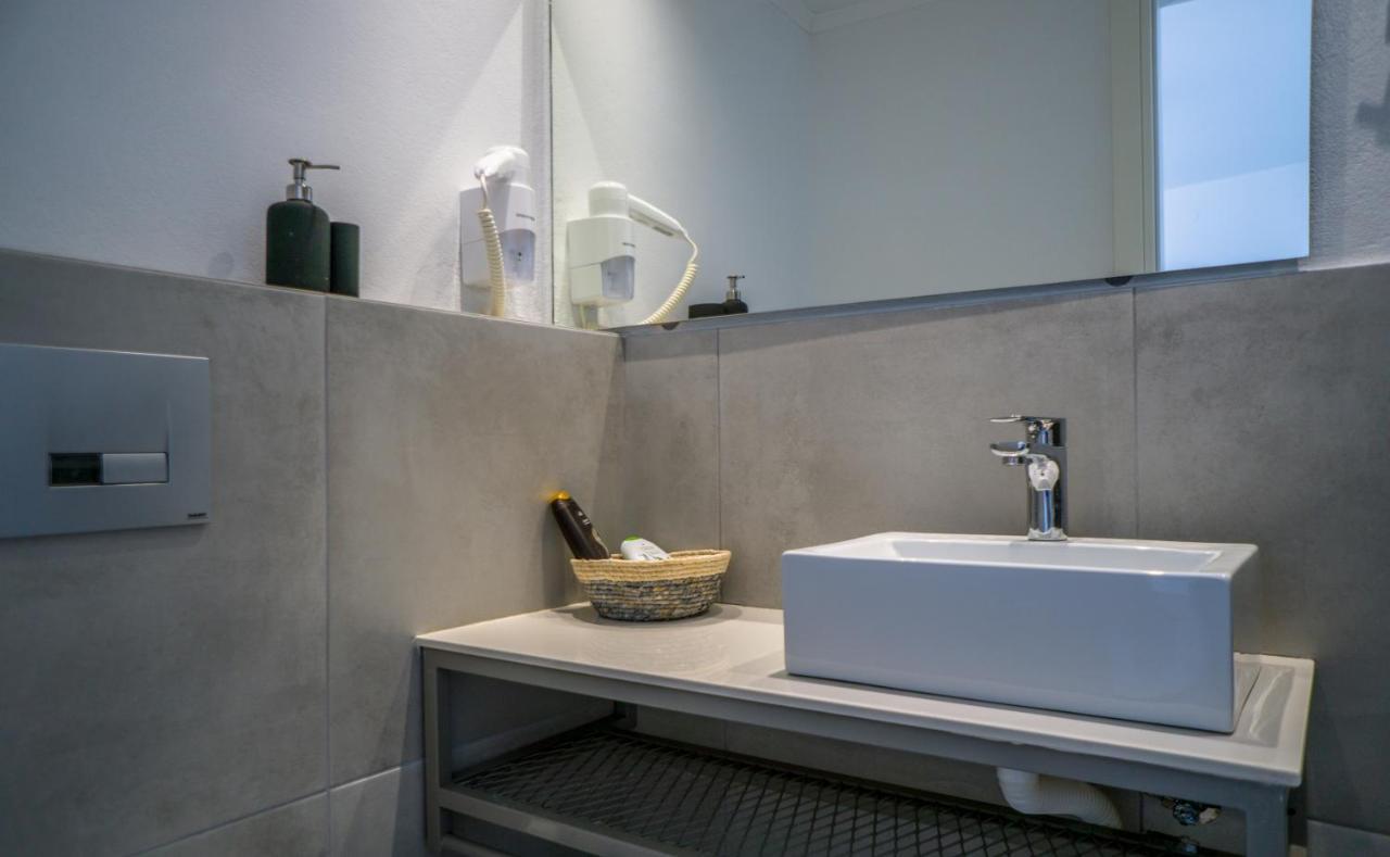 Anfi Suites Гувес Екстер'єр фото
