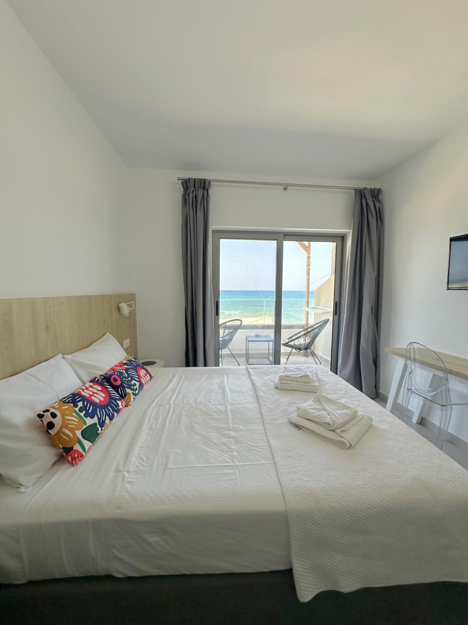 Anfi Suites Гувес Номер фото