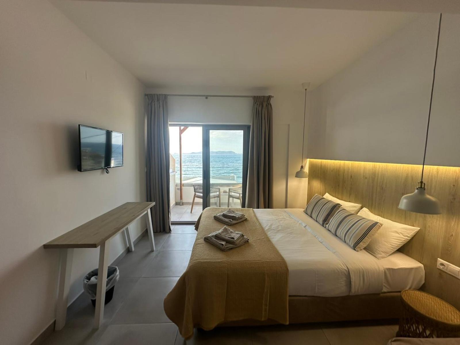 Anfi Suites Гувес Екстер'єр фото