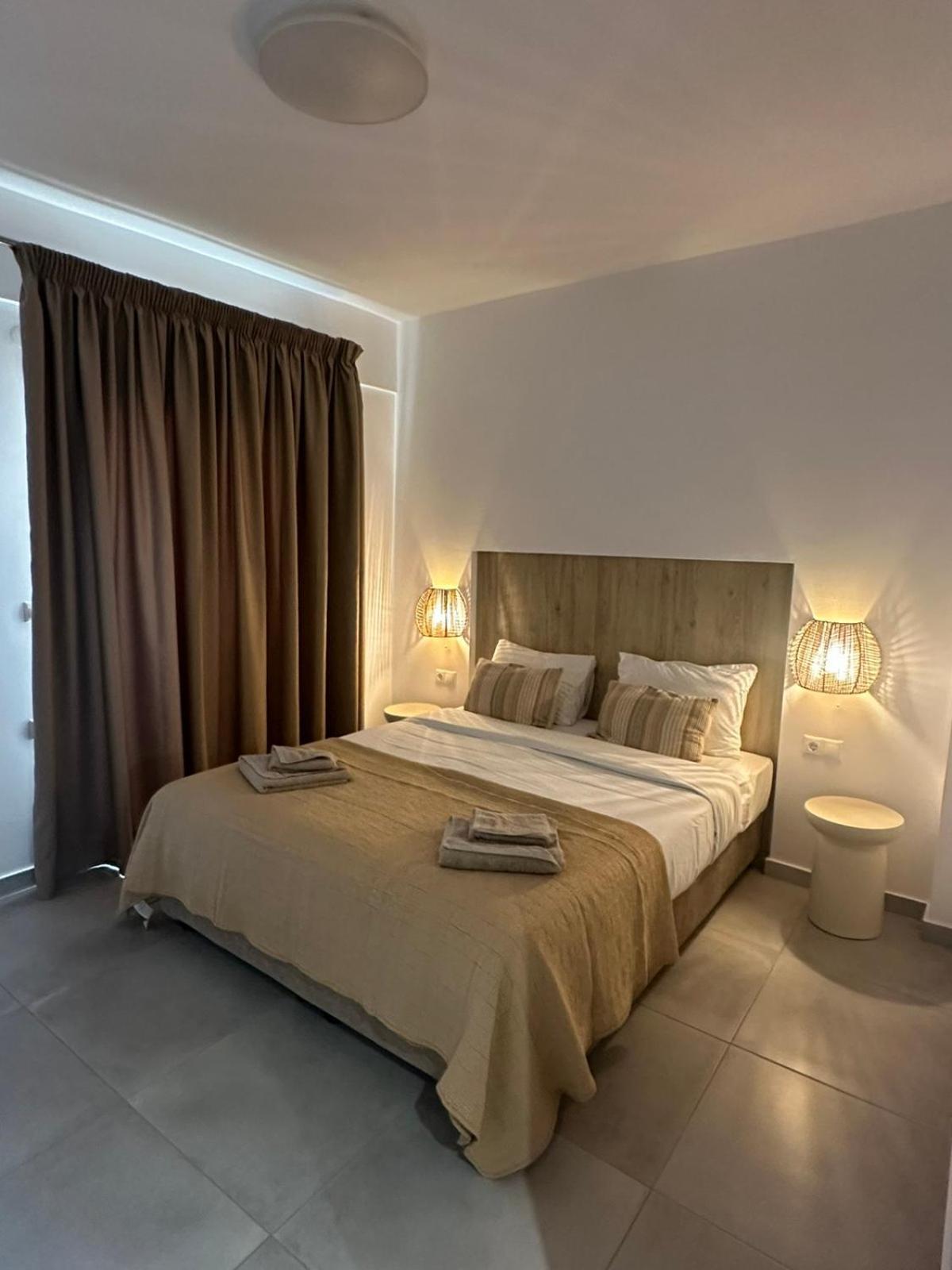 Anfi Suites Гувес Екстер'єр фото
