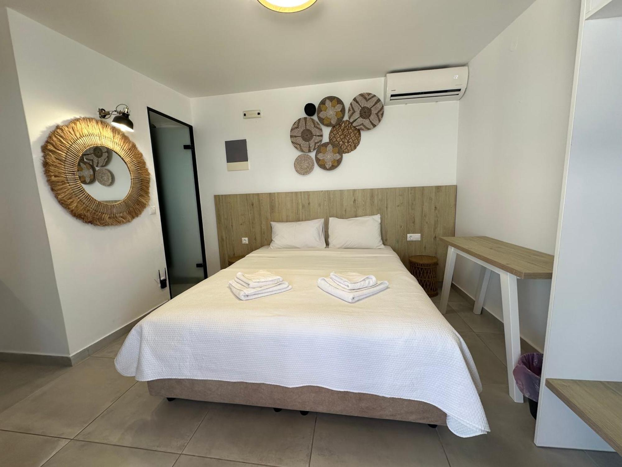 Anfi Suites Гувес Екстер'єр фото