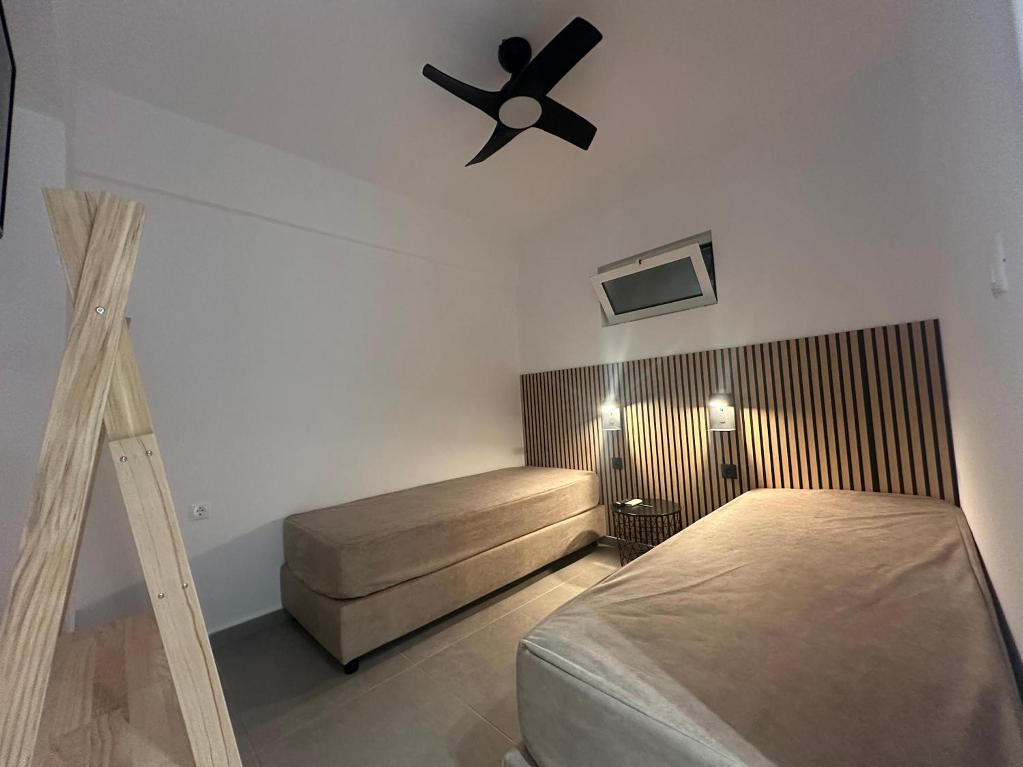 Anfi Suites Гувес Екстер'єр фото