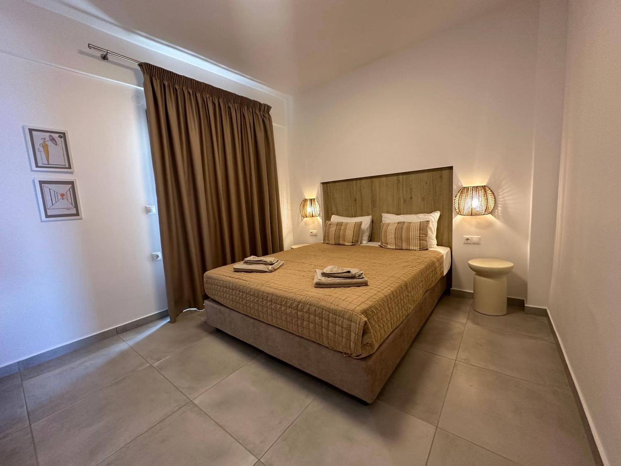 Anfi Suites Гувес Екстер'єр фото
