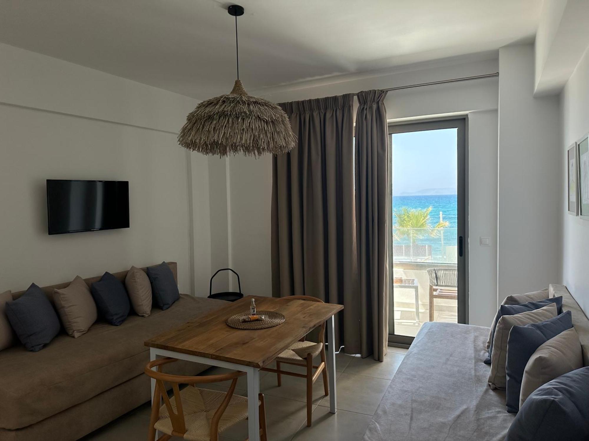 Anfi Suites Гувес Екстер'єр фото