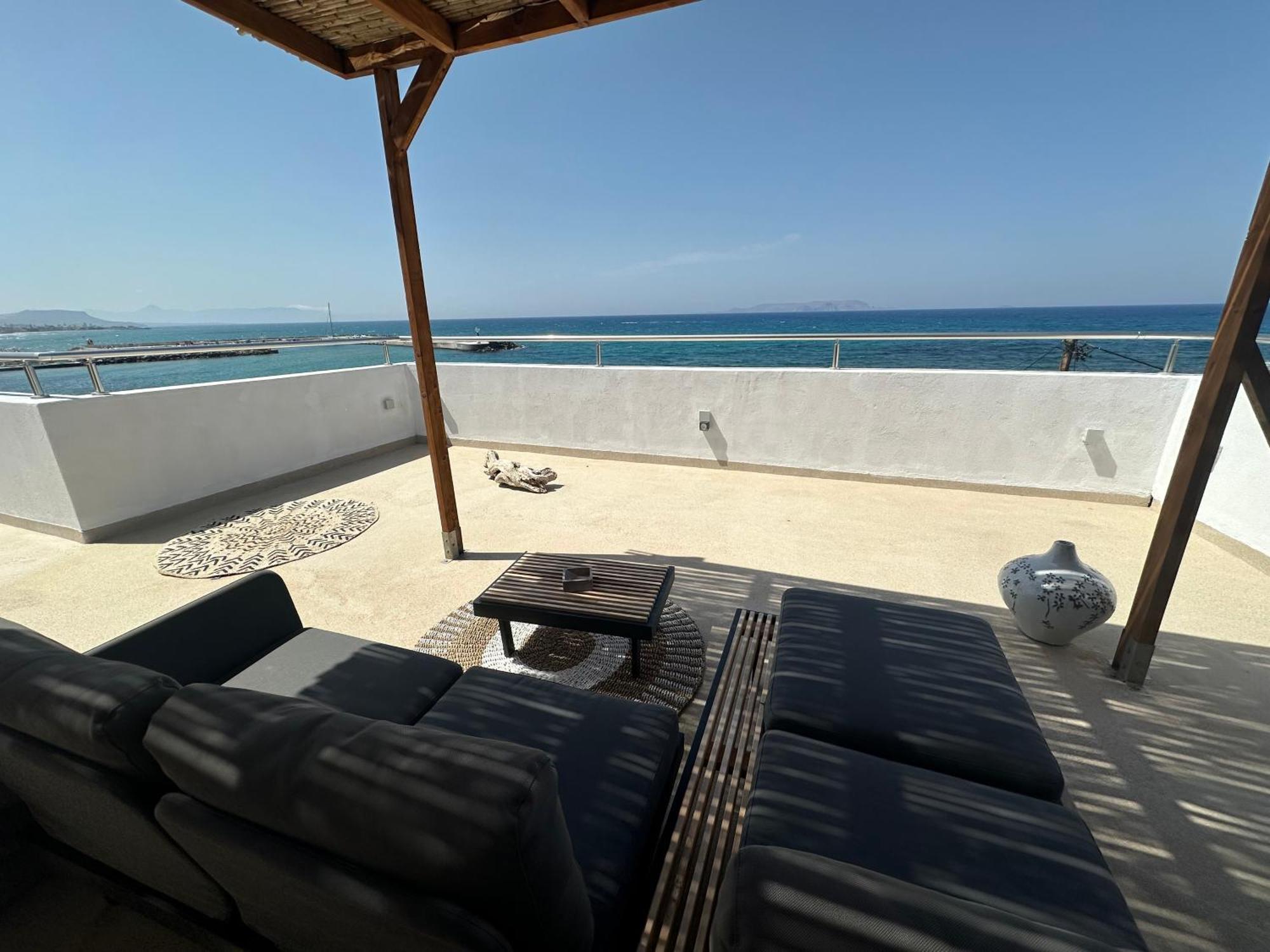 Anfi Suites Гувес Екстер'єр фото