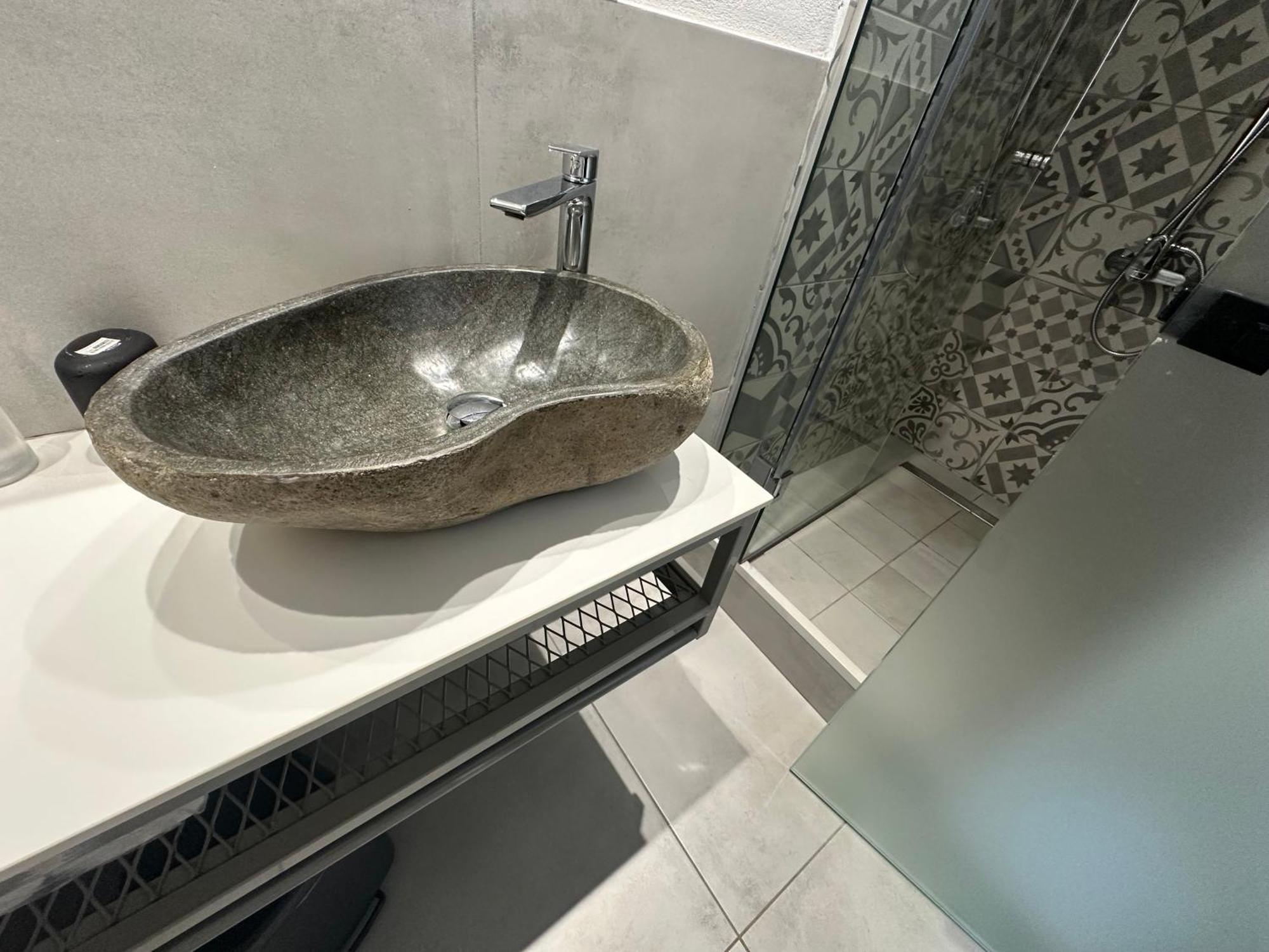 Anfi Suites Гувес Екстер'єр фото