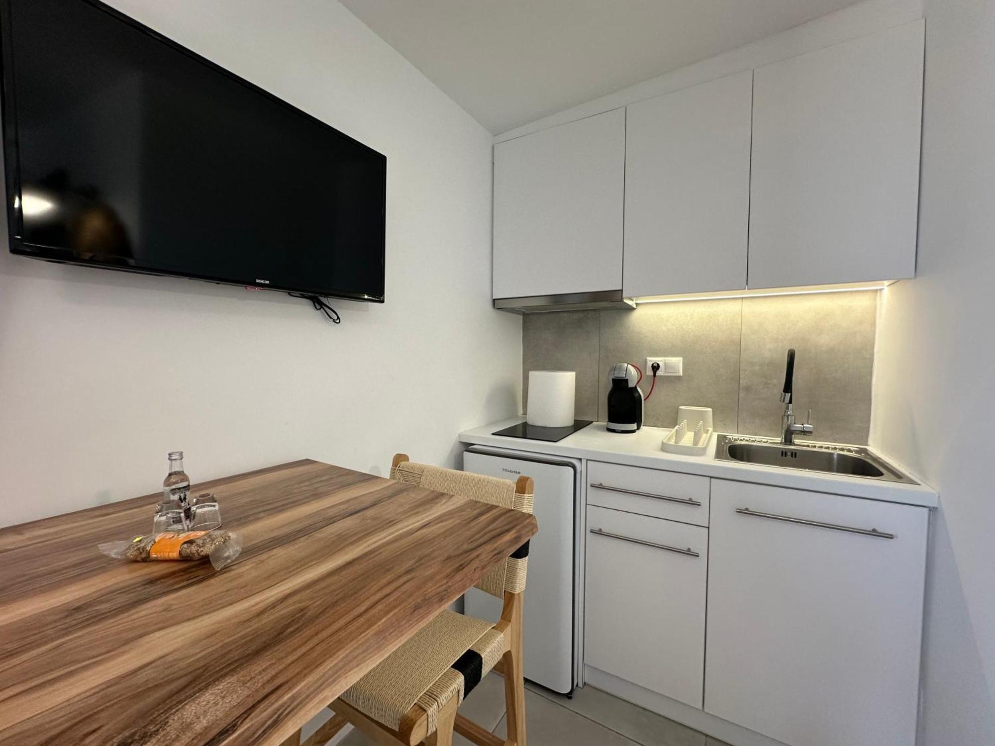 Anfi Suites Гувес Екстер'єр фото