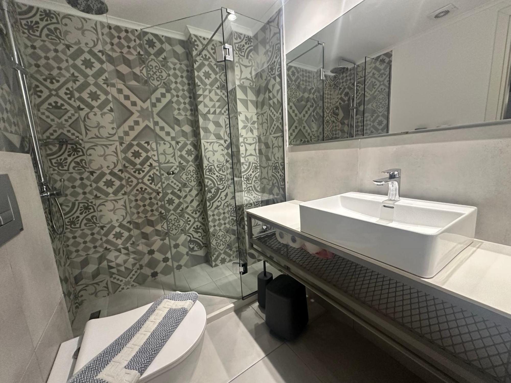 Anfi Suites Гувес Екстер'єр фото